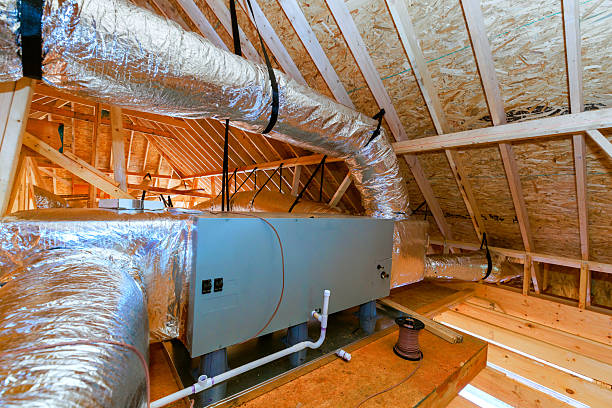 Trusted Hvac Installation service in Meredith, CO - FH HVAC